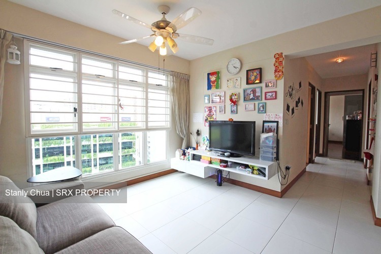 Blk 617D Punggol Drive (Punggol), HDB 4 Rooms #206245131